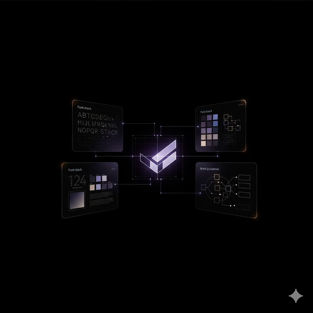 Logo & Branding Design