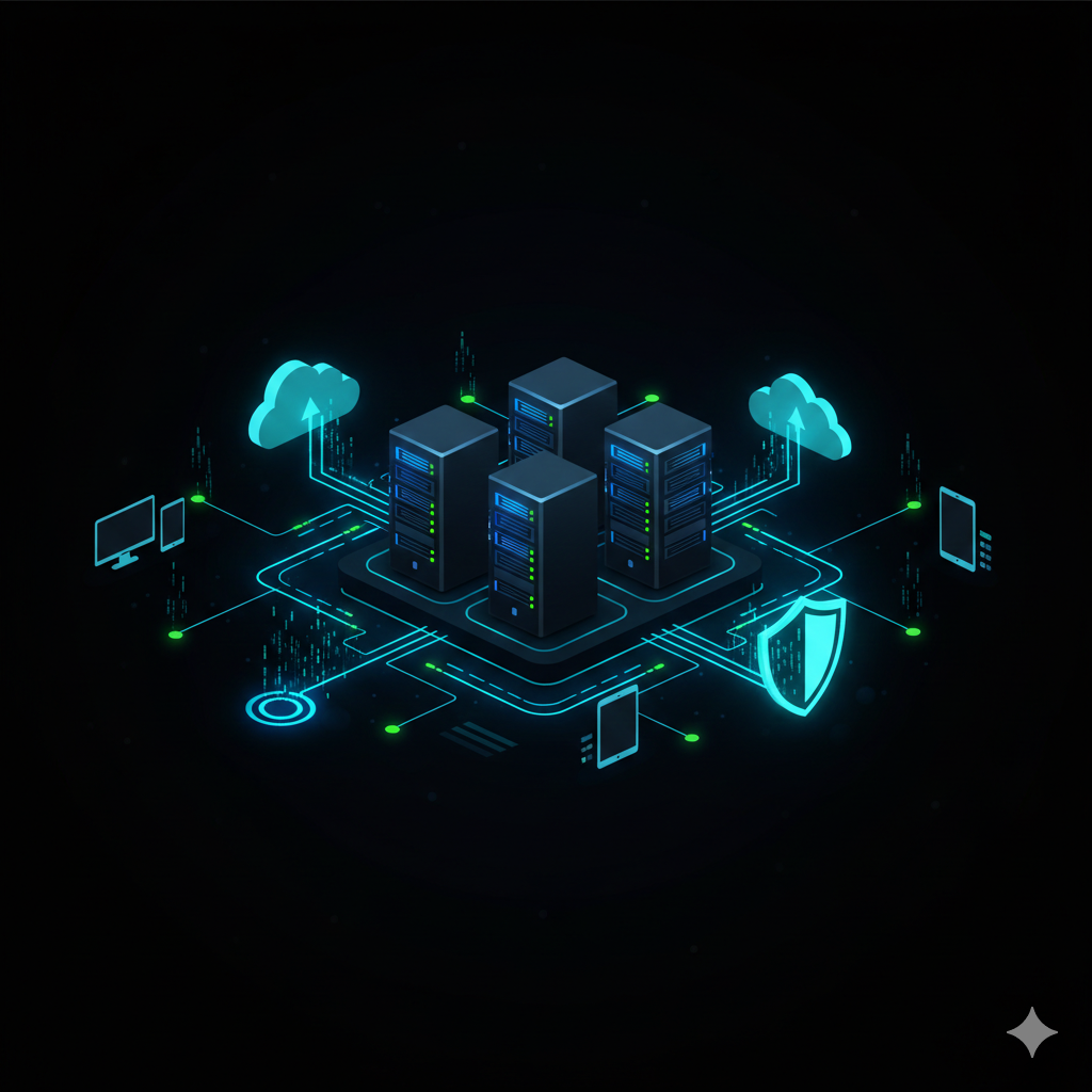 Business Website Hosting