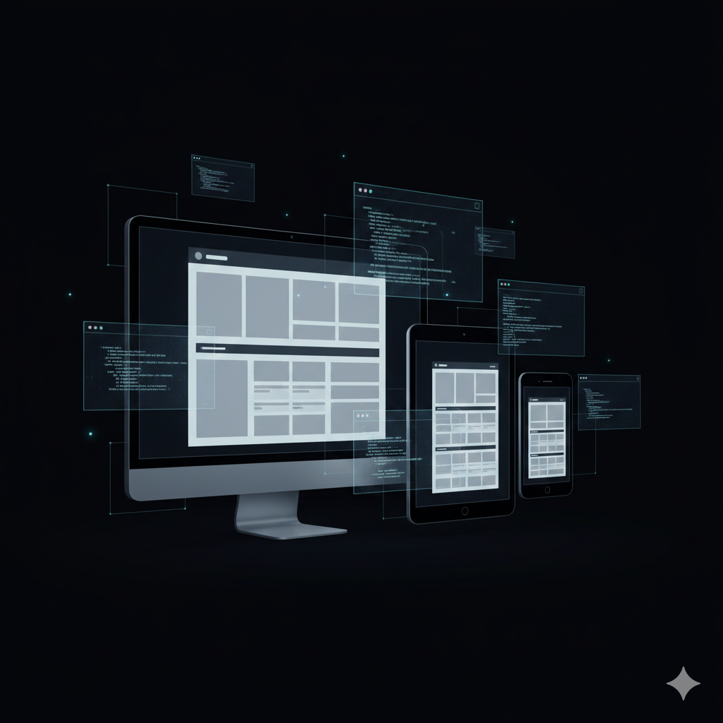 Business Website Development