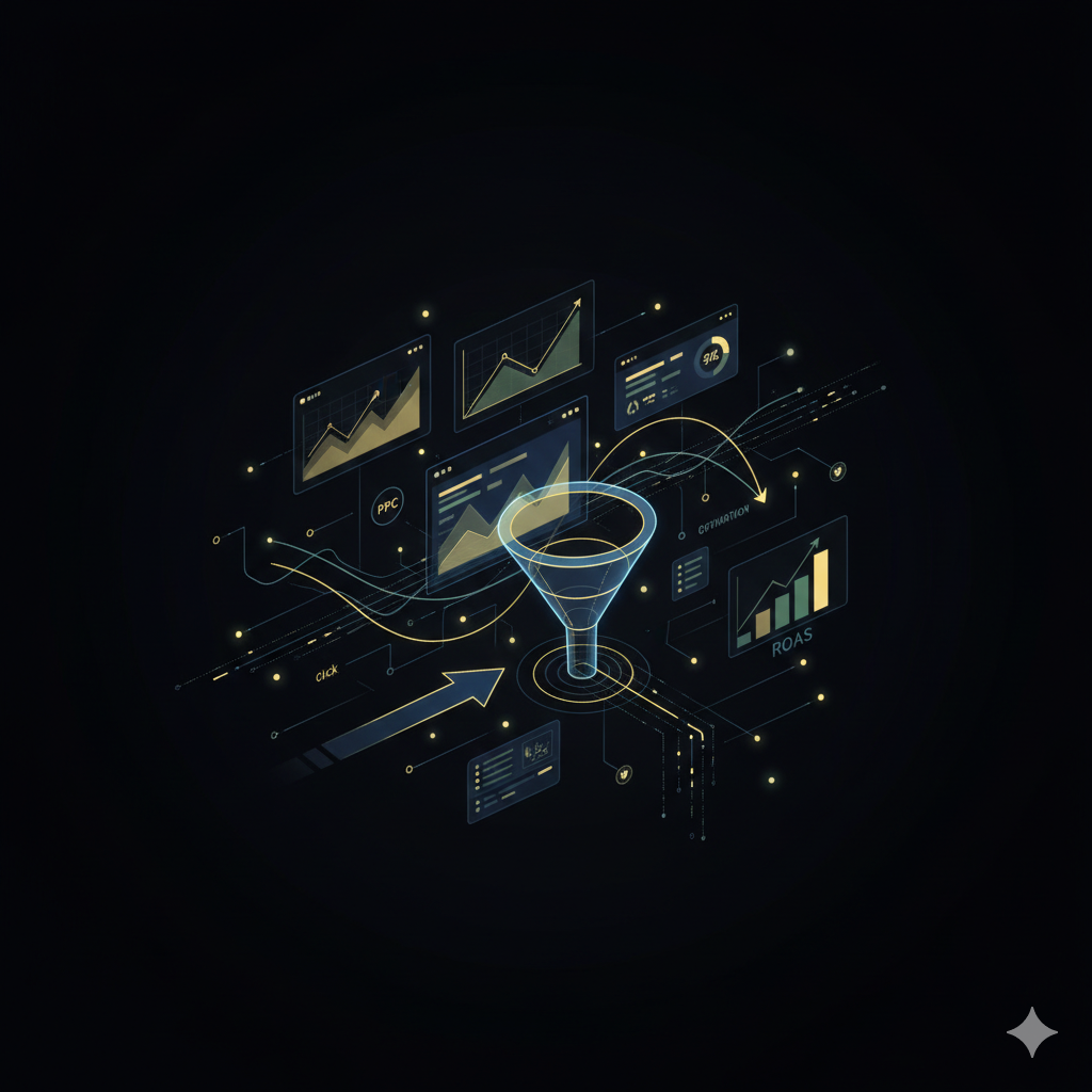 Google Ads & Performance Marketing Thumbnail