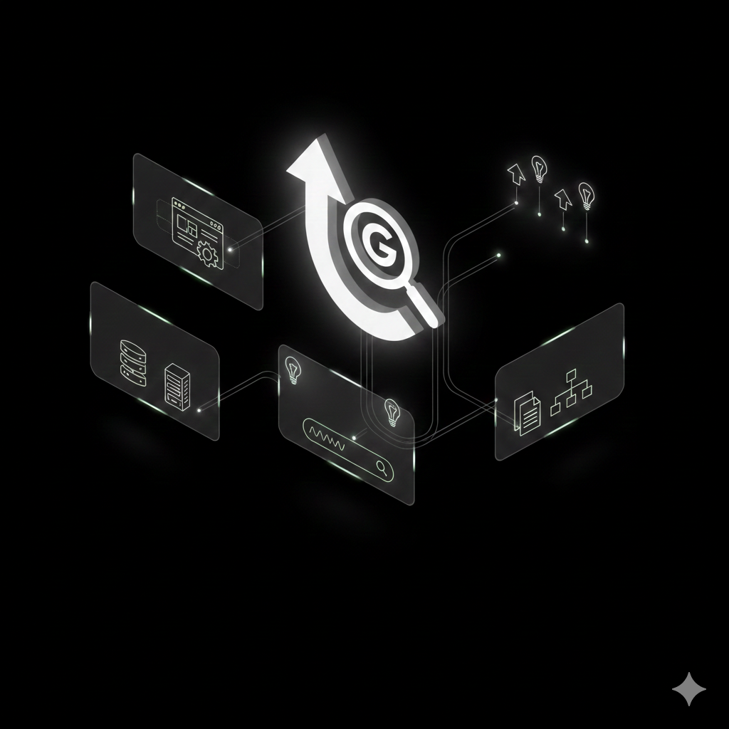 Search Engine Optimization (SEO) Thumbnail