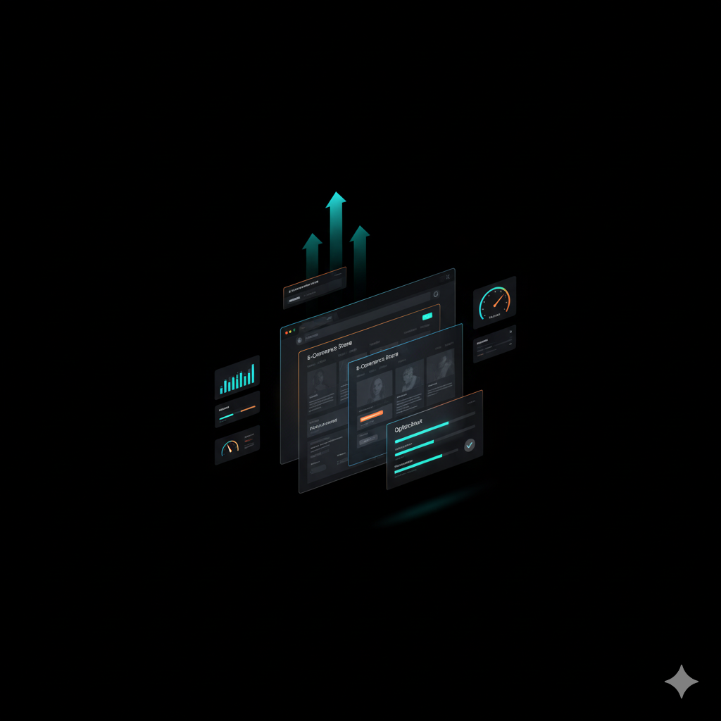 Store Upgrade & Optimization