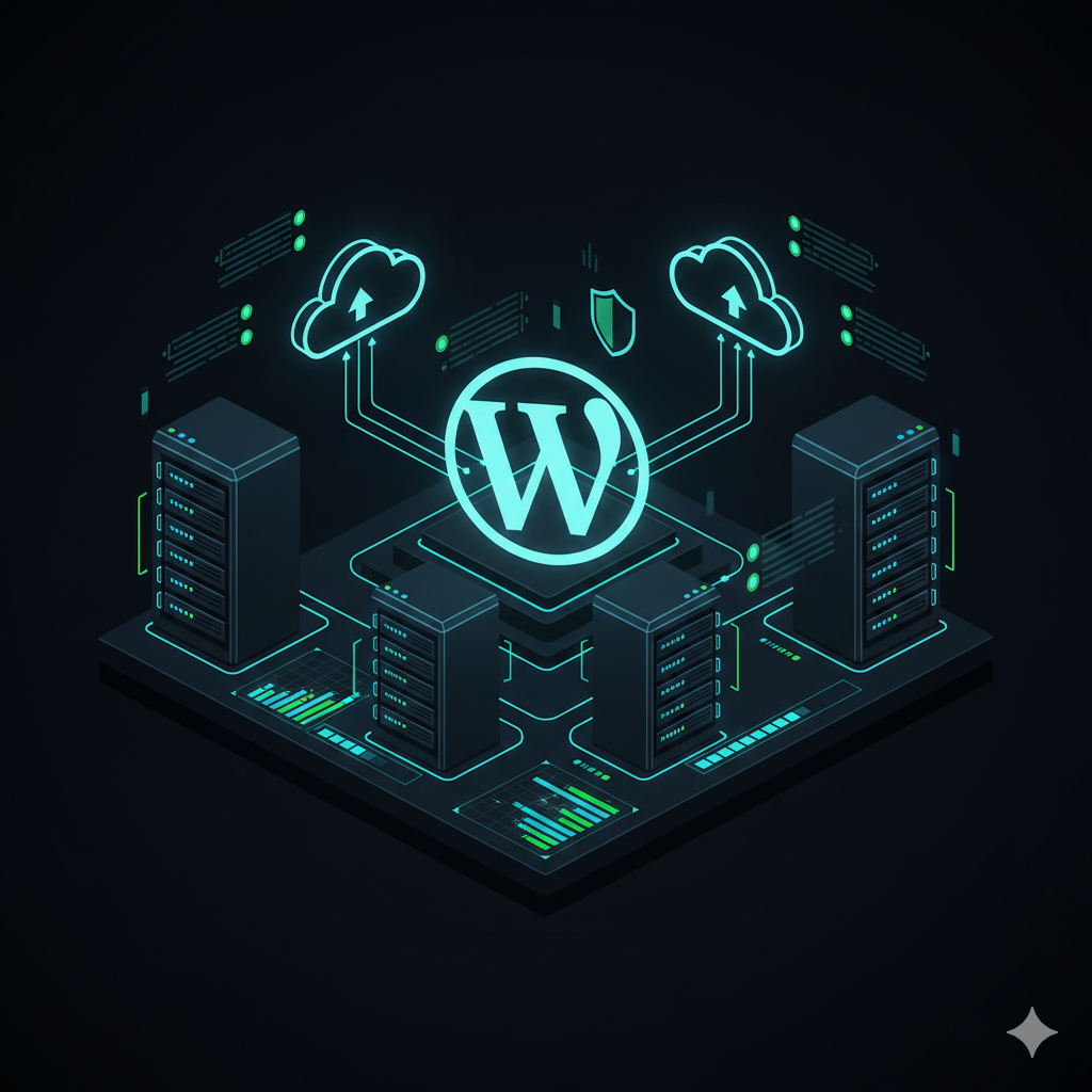 WordPress Hosting